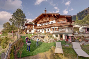 Landhaus Alpenjuwel Sankt Johann Im Pongau